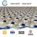 waste water treatment sewage deodorization